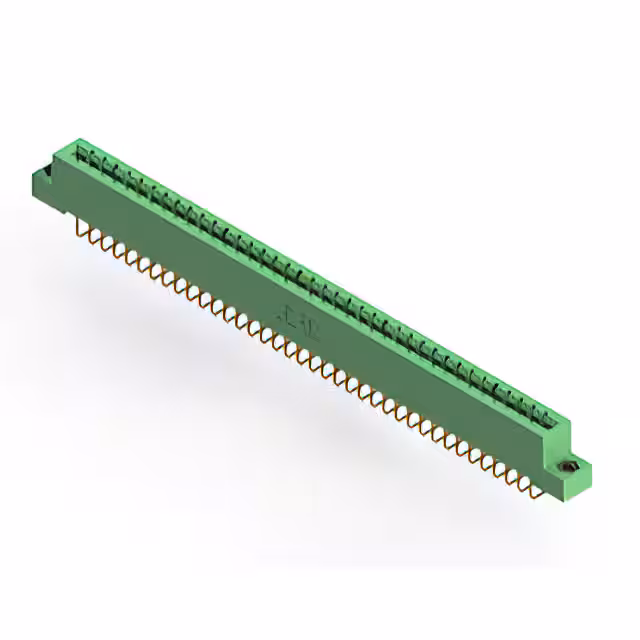 833-038-558-108 EDAC Inc.  Edgeboard Connectors